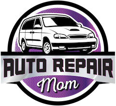 Auto Repair Mom